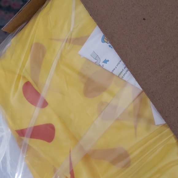 ANCESFUN Splash Pad - Picture 10 of 10